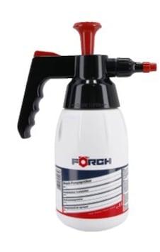 6000 0065 Förch Pompa Püskürtme Kabı 1 Lt.