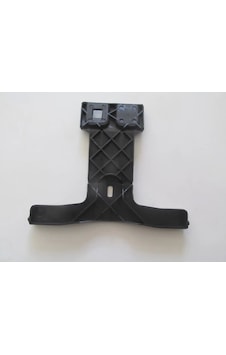 Mercedes C Class 2011-2013 Ön Panjur Braketi Üst Oem No: A2048850736 Mercedes C Class 2011-2013 Ön Panjur Braketi Üst Oem No: A2048850736