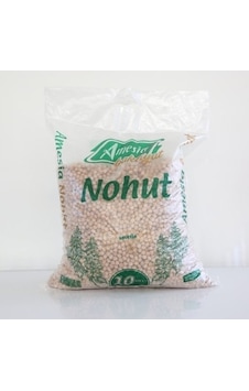 Amesia Nohut 10 KG Amesia Nohut 10 KG