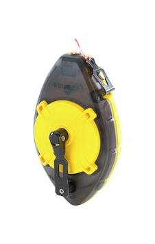Stanley 0-47-460 Çizim İpi 30 M Powerwinder