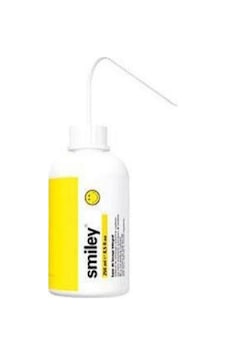 Smiley Saç ve Vücut Temizleme Jeli 250 ML Smiley Saç ve Vücut Temizleme Jeli 250 ML