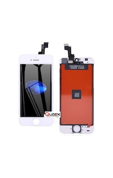 Apple Uyumlu iPhone 5s Lcd Ekran 5se Sade Beyaz Renk İlanı Renk Ldeaew Apple Uyumlu iPhone 5s Lcd Ekran 5se Sade Beyaz Renk İlanı Renk Ldeaew