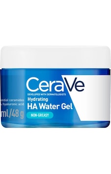 Cerave Hydrating Hyaluronic Acid Water Gel 48 Gr Cerave Hydrating Hyaluronic Acid Water Gel 48 Gr
