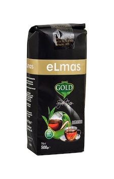 Elmas Çay Gold Siyah Çay 500 Gr. Elmas Çay Gold Siyah Çay 500 Gr.