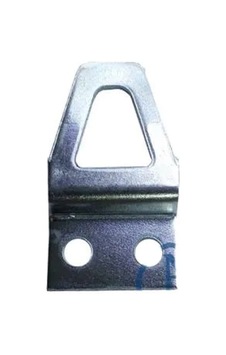 Eğik, Eğri Üçgen Resim, Tablo, Çerçeve Askısı - 18x33mm, 100 Adet Çokrenkli Eğik, Eğri Üçgen Resim, Tablo, Çerçeve Askısı - 18x33mm, 100 Adet Çokrenkli