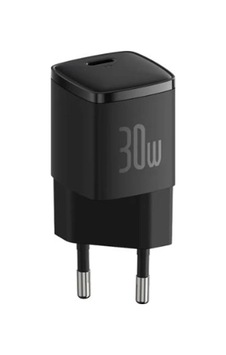 Baseus Ccxf000301 Cube Pro Usb-c Hızlı Şarj Cihazı 30w Siyah