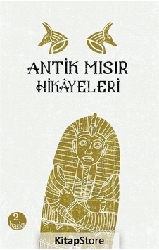 Antik Mısır - Frank Henry Brooksbank Antik Mısır - Frank Henry Brooksbank