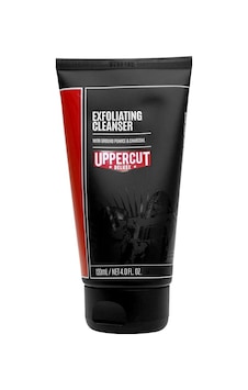 Uppercut Deluxe Exfoliating Cleanser 120 ML