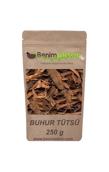 BenimAktar Buhur Tütsü 250 G BenimAktar Buhur Tütsü 250 G
