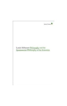 Philosophy and the Spontaneous Philosophy of the Scientists 9781844677894 Philosophy and the Spontaneous Philosophy of the Scientists 9781844677894