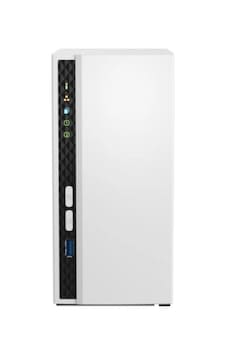 Ts-233-2gb Ram 2 Hdd Yuvalı Tover Nas Ts-233-2gb Ram 2 Hdd Yuvalı Tover Nas