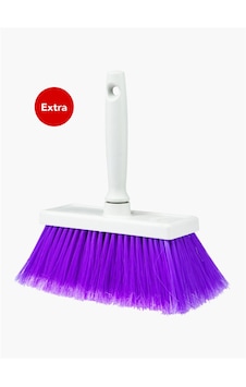Doğuş 12006 Takoz Badana Firçasi Plastik Extra 7Cm Doğuş 12006 Takoz Badana Firçasi Plastik Extra 7Cm