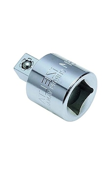 1/2" Ve 3/4" Krom Vanadyum Lokma Adaptörü