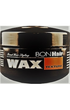 Bonhair Classıc Wax Texture 140 Ml Bonhair Classıc Wax Texture 140 Ml