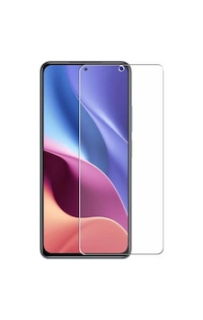 Oppo Reno 11f İle Uyumlu Şeffaf Esnek Nano Cam Ekran Koruyucu Oppo Reno 11f İle Uyumlu Şeffaf Esnek Nano Cam Ekran Koruyucu