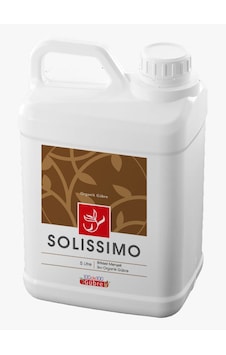 Sıvı Hümik Asit Sıvı Bitki Köklendirici Gübre Solissimo 5 L