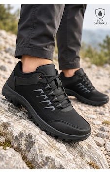 Vojo Torq Suya Dayanıklı Kışlık Outdoor Erkek Ayakkabı 267800001914 01 Siyah Vojo Torq Suya Dayanıklı Kışlık Outdoor Erkek Ayakkabı 267800001914 01 Siyah
