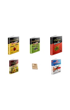 Aydın Lgs 8. Sınıf Matematik Fen Türkçe İnkılap Deneme Ve Tüm Dersler Deneme 5li Set+telefon Standı Aydın Lgs 8. Sınıf Matematik Fen Türkçe İnkılap Deneme Ve Tüm Dersler Deneme 5li Set+telefon Standı