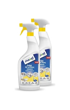 Doğal Banyo Tuvalet Kir Ve Kireç Çözücü Kar Çiçeği Kokulu 750 Ml 2'li Doğal Banyo Tuvalet Kir Ve Kireç Çözücü Kar Çiçeği Kokulu 750 Ml 2'li