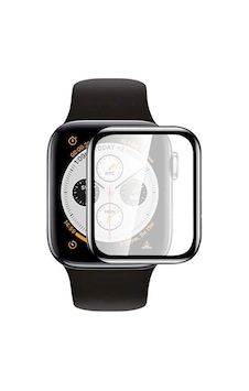 Apple Uyumlu Watch 38 mm Zore Mat Eko Pmma Pet Saat Ekran Koruyucu Apple Uyumlu Watch 38 mm Zore Mat Eko Pmma Pet Saat Ekran Koruyucu