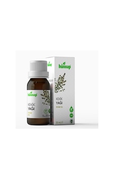Hünnap Kekik Yağı 20 ML Hünnap Kekik Yağı 20 ML