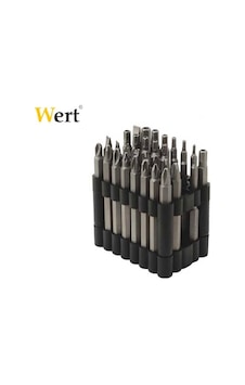 Wert 2232 Bits Uç Seti 32 Parça Wert 2232 Bits Uç Seti 32 Parça