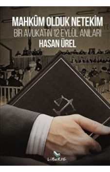 Mahküm Olduk Netekim - Hasan Ürel - Liberte