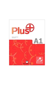 Plus A1 - Murat Kurt Plus A1 - Murat Kurt