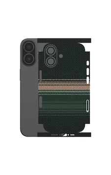 Kapps Apple iPhone 17 İle Uyumlu Rainbow Serisi Premium Kaplama 360 53462887 Kapps Apple iPhone 17 İle Uyumlu Rainbow Serisi Premium Kaplama 360 53462887
