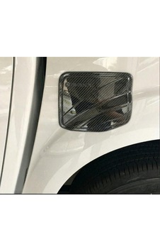 Navara Np300 2014 Sonrası Depo Kapağı Kaplaması Karbon Navara Np300 2014 Sonrası Depo Kapağı Kaplaması Karbon