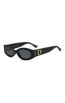 Dsquared2 D2 0150/g/s - 80754ır Grey Kadın Güneş Gözlüğü 197737055585 Siyah Dsquared2 D2 0150/g/s - 80754ır Grey Kadın Güneş Gözlüğü 197737055585 Siyah