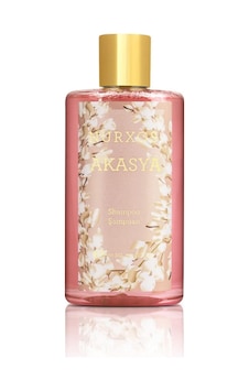 Nurxos 9307 Akasya Kadın Şampuanı 300 ML