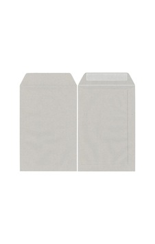 Tr Torba Zarf, Kraft 90 Gr, 26 Cm X 35 Cm, 50'li Paket