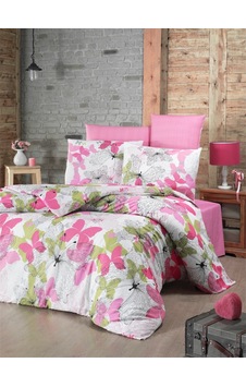 Komfort Home Tek Kişilik Ranforce %100 Pamuklu Pike 160X230 Cm (426330085) Komfort Home Tek Kişilik Ranforce %100 Pamuklu Pike 160X230 Cm (426330085)