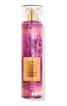 Bath & Body Works Bahamas Passionfruit & Banana Flower Vücut Spreyi 236 Ml Bath & Body Works Bahamas Passionfruit & Banana Flower Vücut Spreyi 236 Ml