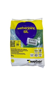 Plentifulweber Joint Sil 400 Beyaz Derz Dolgu 2 Kg Plentifulweber Joint Sil 400 Beyaz Derz Dolgu 2 Kg