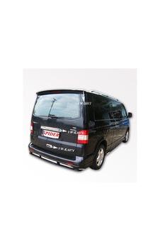VW Multivan T5 Spoiler Bagaj Gt Md:1 Fiber 2003-2010
