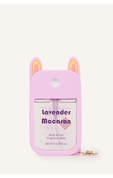 Defacto Kadın Lavender Macaron Vücut Spreyi 30 Ml I4419axnspr1 Defacto Kadın Lavender Macaron Vücut Spreyi 30 Ml I4419axnspr1