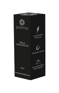Porima Tabla Yapıştırıcı Sprey Porima Tabla Yapıştırıcı Sprey