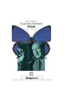 Ihtişam / Vladimir Nabokov Ihtişam / Vladimir Nabokov
