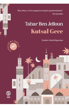 Kutsal Gece - Ybve-664794 Kutsal Gece - Ybve-664794