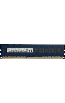 Hynix HMT41GU7BFR8A-PB 8 GB DDR3 1600 MHz Ram Hynix HMT41GU7BFR8A-PB 8 GB DDR3 1600 MHz Ram