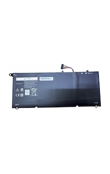 Dell Xps Type: Pw23y, 0pw23y Batarya Pil Bm-d30 Dell Xps Type: Pw23y, 0pw23y Batarya Pil Bm-d30