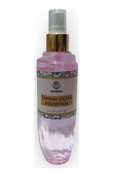 Mistikhane Zakkum Çiçeği Kolonyası Sprey Lüx Pet Şişe 150 Ml Mistikhane Zakkum Çiçeği Kolonyası Sprey Lüx Pet Şişe 150 Ml