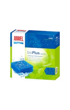 Juwel Bioplus Coarse M Akvaryum Filtre Süngeri 9,5x9,5x4,5 Cm Juwel Bioplus Coarse M Akvaryum Filtre Süngeri 9,5x9,5x4,5 Cm
