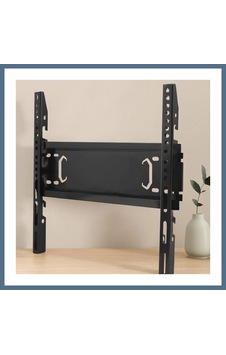 Buradabulabilirsin Sabit Tv Askı Aparatı 106x165 Mm Bbz Buradabulabilirsin Sabit Tv Askı Aparatı 106x165 Mm Bbz