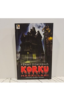 Korku Masalları " Korkularınla Yüzleşmeye Hazır Mısın " Korku Masalları " Korkularınla Yüzleşmeye Hazır Mısın "