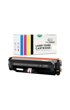 Proprint Hp 410X Cf410X Siyah Uyumlu Toner 6500 Sayfa M477Nw Proprint Hp 410X Cf410X Siyah Uyumlu Toner 6500 Sayfa M477Nw