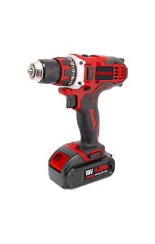 Stayer PB18BL2022PK 18V Li-Ion 2.0AH Akülü Vidalama Makinesi Stayer PB18BL2022PK 18V Li-Ion 2.0AH Akülü Vidalama Makinesi
