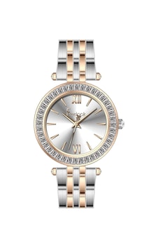 Fl.1.10495-6 Freelook Kol Saati 34 Mm / Gümüş Gri Fl.1.10495-6 Freelook Kol Saati 34 Mm / Gümüş Gri